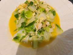 -船歌·鱼水饺青岛菜(太阳宫凯德MALL店)