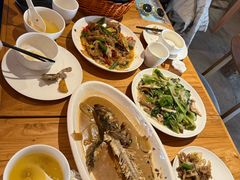 -WILDS 野有食(碧坞店)