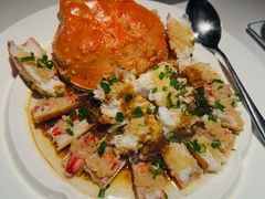 -许家菜(望江店)