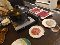 -海煮叹鲜·粥底火锅·港式海鲜打边炉(赛银国际广场店)