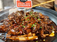 -回味黑鸭煲·始于2006(万松园店)