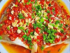 -费大厨辣椒炒肉(7mall店)