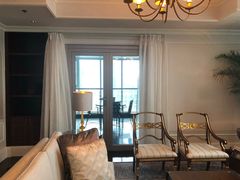 -广州富力丽思卡尔顿酒店