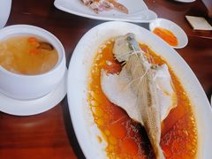-古南都·老广东酒楼(龙江店)