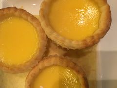 蛋挞-富力丽思卡尔顿酒店·丽轩中餐厅
