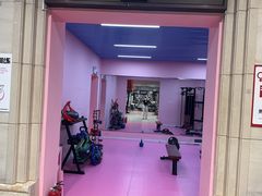 -阳光悦动游泳健身会所