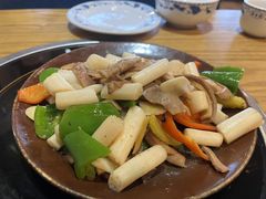 -妈妈的味道(和顺古镇店)