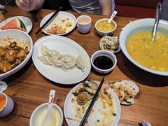 -渔家风味·鲅鱼水饺·央视展播·海鲜天津菜(开发区店)