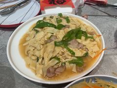 -大哈福烧烤·海鲜·家常菜(延安三路店)