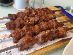 -哈啾嗨·新概念蒙餐(红星新城店)