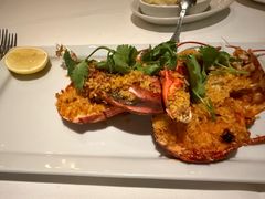 -MORTON'S 莫尔顿牛排坊(北京丽晶酒店)