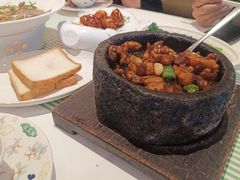 -桂满陇·蟹黄小笼汤包(巴黎春天浦建店)