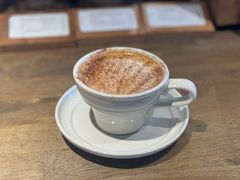 -Metal hands·铁手咖啡