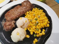 -豪客来牛排(夫子庙店)