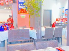 -怪怪龙虾·来自江苏盱眙(惊驾路店)