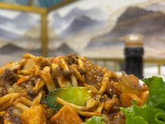 -大眼锅贴水饺(河东店)