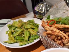 -老板恋上鱼(环山路店)