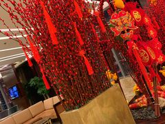 -万豪酒店·咏豪中餐厅