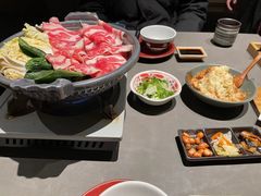 -聿山居·创意料理