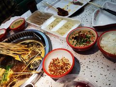 -小妖君串捞火锅(黄屯店)