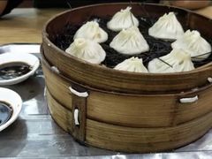 -四季美汤包(户部巷店)