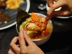 -西村日本料理(香格里拉饭店)