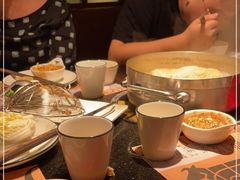 -牛事制造局牛肉火锅(莲岳路店)