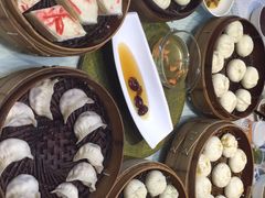 -花园茶楼(兴城西路店)