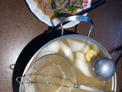 -幸运牛汕头小黄牛牛肉火锅(梅林店)