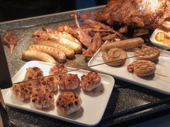 -西安W酒店·WEI全味西餐厅