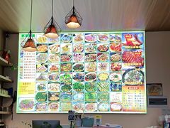 -番禺大岗仙庙烧鸡(芳村店)