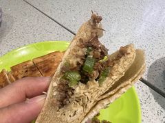 -大福来锅巴菜(古文化街店)