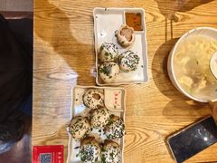 -东泰祥生煎馆(重庆北路店)