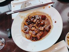 土猪肉炖粉条-小南洋海景餐厅(深圳湾店)