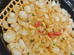 -聚丰园•湖鲜餐厅(阿红私房菜梅石路店)