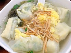 -锡笼记·无锡小笼(常熟万达店)