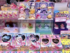 -天河城购物中心