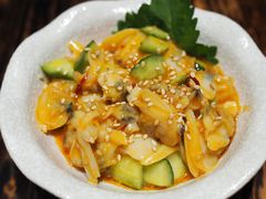 -小川洋风料理(街道口店)