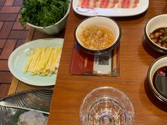 -1078號老北京涮肉(万达广场店)