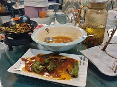 -最心疆拌面·抓饭·烧烤