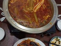筋头巴脑香锅-佳禾苑小馆·重庆江湖菜(月坛南街店)