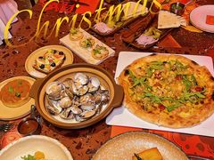 -造精酿餐厅