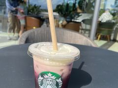 玫香葡萄茶云乌龙-星巴克(三亚海棠湾国际免税城店)