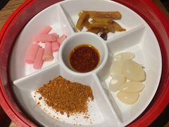 -清水亭湖北菜(大屯DT51店)