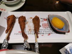 -火宫殿·湘菜小吃·商务宴请·生日聚会(东塘店)