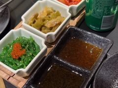 -谷牛和牛烤肉(漕河泾印象城店)