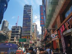 -翠华餐厅(旺角文华商场店)