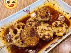 麻辣串-牛王庙小吃(桥头街店)