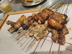 -提老炮儿烧烤(南山店)