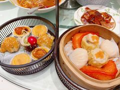 翠园雀笼点心-翠园(北京王府中环店)